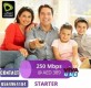 Etisalat unlimited home internet packages