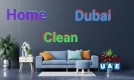SOFA CARPET MATTRESS COUCH SHAMPOO CLEANING HOME CLEAN DUBAI