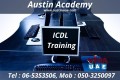 ICDL Training in Sharjah with best offer call 0503250097