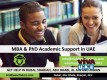 Secure good grade in Ph.D. assignment writing in Abu Dhabi Call +971505696761