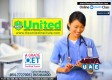 Best OET Course in UAE | United Institute 065464400 | 0547727005