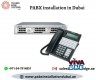 Advanced PABX System Installations in Dubai For Your Business