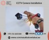 CCTV Camera Maintenance in Dubai By Techno Edge Systems