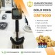 GMT 9000 | Powerful Multi-Systems Metal Detector