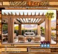 Pergola Suppliers in Dubai | Wooden Pergola in Meadows | Patio Pergola | Backyard Pergola Suppliers