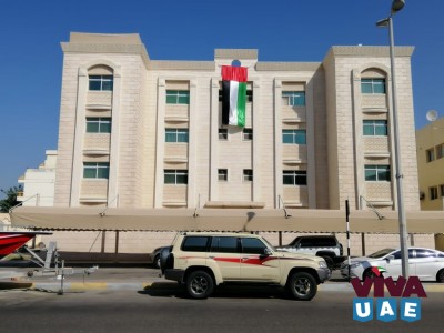 ONE STUDIO ROOM AVAILABLE IN PENTHOUSE AL MANASEER OPPOSITE AL DAR ACADEMY SCHOOL ABU DHABI
