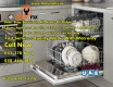 Europa Dishwasher Repair In Dubai All Areas 0553786012