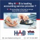 Accounting Outsourcing Company UAE | HAAB Accounting Consultancy
