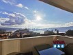 Luxury apartment 103m2 in the city center with sea view in Tivat, Montenegro