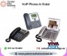 Reliable VoIP Phone Systems in Dubai