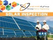 Solar Inspections In Dubai|UAE