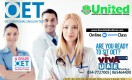 Best OET Course in Ajman United Institute 0547727005