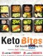 For the first time losing weight is simple! Keto Bites-Customized Arabic | Indian & Continental Designed Meal 