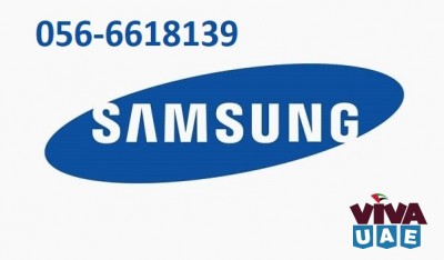 Samsung Service Center in Dubai 0566618139