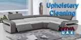 BEST UPHOLSTERY CLEANING HOME CLEANING DUBAI