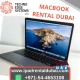 MacBook Rental Dubai Positively Affect Business Events