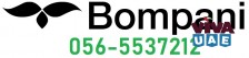 BOMPANI Service Center Abu Dhabi 056 553 7212