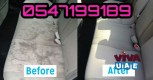 Car Seats Cleaning Services in Dubai 0547199189