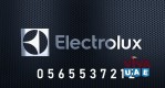  ELECTROLUX Service Center Abu Dhabi 056 553 7212