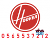 HOOVER Service Center Abu Dhabi 056 553 7212