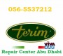 TERIM Service Center Abu Dhabi 056 553 7212
