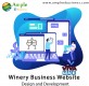 The right way to add wine business is possible with Ample eBusiness