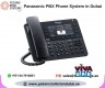 Buy Advanced Panasonic PABX Systems in Dubai 