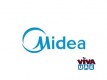 Midea Repair center in Abu Dhabi 0567603134