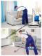 JUST ONE CALL FOR PROFESSIONAL SOFA CARPET SHAMPOO CLEANING