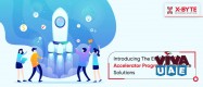 Best Start-Up Tech Accelerator Program 2021 UAE