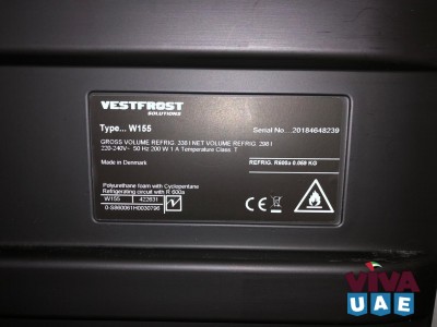 Vestfrost Service Center Dubai 0563829910 Vestfrost Wine Cooler Repair