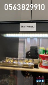 VESTFROST SERVICE CENTER DUBAI 0563829910 EXPERTS FOR WINE COOLERS