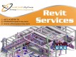 Revit Services In Dubai | Abu Dhabi