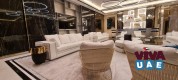 LUXURY INTERIOR AND EXTERIOR - DESIGNING AND CONTRACTING 