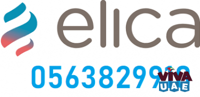 ELICA Service Center Dubai | 056-3829910 |