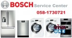 Bosch Service Center | 058-1730721