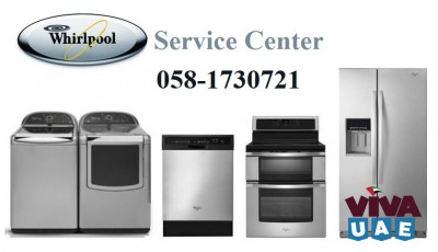 Whirlpool Service Center | 0581730721