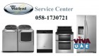 Whirlpool Service Center | 0581730721