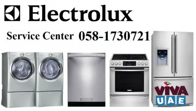 Electrolux Service Center | 0581730721