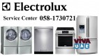 Electrolux Service Center | 0581730721