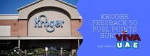  KrogerStoresFeedback Customer Satisfaction Survey