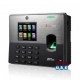 Time attendance Machinery & software