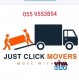 single item movers and packers in dubai close truck 0522001255