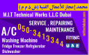 Ac Fridge Fixing Repar Dishwasher Repair in Dubai