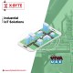Top Industrial IoT Solutions | IIOT Solutions | X-Byte Enterprise Solutions