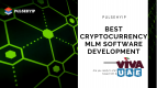  Smart Contract MLM Software Development - Pulsehyip 