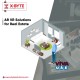 AR VR Solutions for Real Estate | Real Estate Solutions | X-Byte Enterprise Solutions