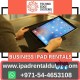 Reasons To Bring An Ipad Hire For Your Meetings Dubai