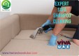 Villa Home Sofa Carpet Cleaning Service in Dubai