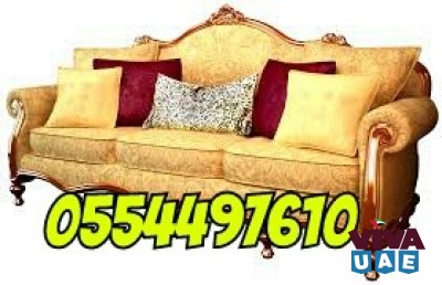 we do all types of sofa carpet mattress cleaning services in Dubai Sharjah Ajman